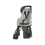 Bobike GO Maxi Dětská sedačka na rám Vanilla