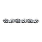 Cadena Sunrace CNM84 116 Eslabones 8v Gris