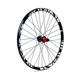 Rueda Trasera Gurpil GTR SL27 Boost Sram Blanco
