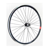 Rueda Trasera Gurpil Carretera New DPX Shimano 8/11v Negro