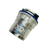 Hub Body Campagnolo Kazeta Sram XDR Podložky Silver
