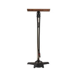 Hinchador Taller Zefal Profil Max FP65 Z-Switch Hliník Stříbrná/Černá