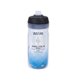 Láhev Isotermico Zefal Arctica Pro 55 Stříbrná/Modrá 550ml