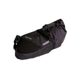 Brašna Sedlo Zefal Z Adventure R5 370x70/175x130mm 5L Impermeable Černá