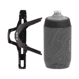 Kit Zefal Water Bottle Sense Pro 50 500ml Láhev Pulse Z2 Black/Gray