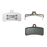 Sada brzdových destiček Swisstop Disc 27 E Organic Grey