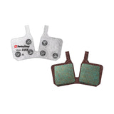 Sada brzdových destiček Swisstop Disc 33 E Organic Grey