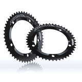 Miche Pista Advanced 1/8 Převodník Black