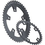 Miche Super11 SSC Shimano 11s Vnější Převodník Šedá