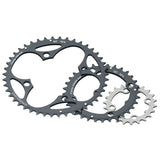 Převodník Stronglight MTB Type XC E Ocel Intermedio Černá