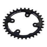 Převodník Stronglight Sram XX1 MTB Hliník 1x11v Černá