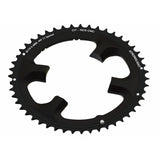 Převodník Stronglight Shimano Ultegra FC-6800/DI2 Hliník 11v Exterior Černá