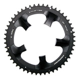 Převodník Stronglight Shimano FC6750 11v Černá