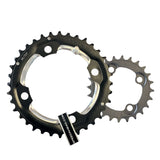 Fsa WB263A MTB Pro Chain Pin 12mm Shimano/Sram 2x10s černá