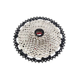 Gurpil Kazeta 11s Index Shimano Silver