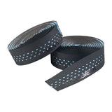Deda Presa Black/Blue Omotávka řídítek