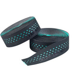 Deda Presa Black/Turquoise Omotávka řídítek