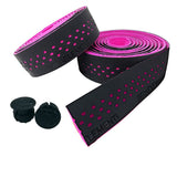 Deda Presa Black/Fuchsia Pink Omotávka řídítek