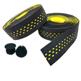 Deda Presa Black/Yellow Omotávka řídítek