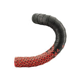 Deda Double Layer 2.5 Black/Red Omotávka řídítek