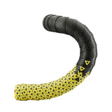 Deda Double Layer 2.5 Black/Yellow Omotávka Řídítek