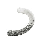 Deda Double Layer 2.5 White/Black Omotávka Řídítek