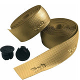 Deda Special Carbon Look Olympic Gold Omotávka Řídítek