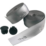 Deda Special Carbon Look Silver Omotávka řídítek
