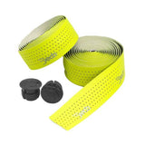 Deda Mistral Fluo Yellow Omotávka Řídítek