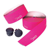 Deda Mistral Fluo Fuchsia Pink Omotávka Řídítek