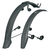 Juego Guardabarros SKS VeloFlexx 65 26/27.5 Negro