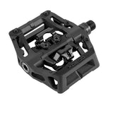 Automatické pedály Xpedo MTB GFX Neo Black