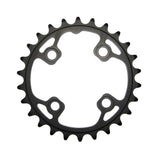 Převodník Stronglight MTB XT FC-M785 2x10 Interior Černá