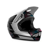 Helma Bluegrass Legit White Iridescent Mate
