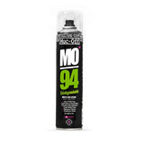 Spray Muc-Off MO-94 Lubricante Universal 400ml Černá
