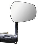 Retrovisor Zefal ZL Tower 80 Reversible Rígido Černá