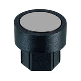 Iman Cadencia Pedal Sigma Ciclocomputador BC 12.0 WL/BC 12.0 Wl CAD/BC 14.0 WL/BC 14.0 WL CAD Černá
