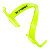 Portabidón Supacaz Fly Policarbonato Amarillo Neón
