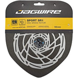 Brzdový kotouč Jagwire Sport SR1 6-šroubů stříbrný