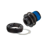 Fsa QR-31 Self-Extracting Crank Bolt černá