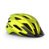 Helma Met Crossover Mips Yellow Lime Mate
