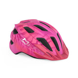 Helma Met Crackerjack Pink Mate