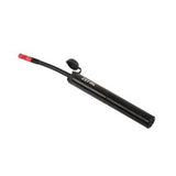 Mini Hinchador Zefal Gravel 180mm 5.5 Bar Presta/Standard Černá