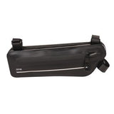 Brašna Rám Zefal Z Adventure C2 2.5L Impermeable Poliester 34x11x6.5cm Černá