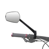Retrovisor Levá Zefal Espion E80 Černá