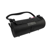 Muc-Off Explorer 2.4L Voděodolná Brašna na Řídítka 250x101x250mm Black