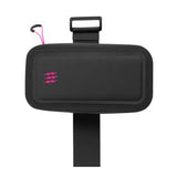 Muc-Off 0.7L Saddle Bag 180x195x60mm černá