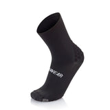 Ponožky Mb Wear Comfort H15 Černá