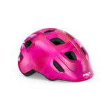 Helma dětská Met Hooray Hearts Pink Glow