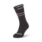 Ponožky Sealskinz Runton Clima Frio Hydrostop Impermeables Černá